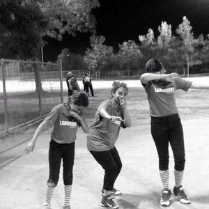 Meet your Posher, Victoria